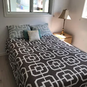 L' Orchidee Apartment Gatineau