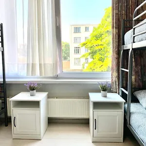Bex. Apartment Antwerp