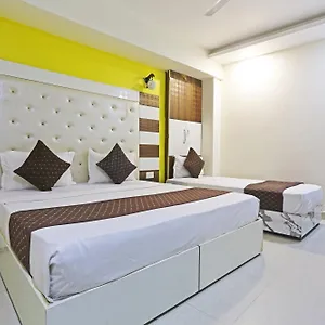 **** Hotel Smart Inn-near Delhi Airport Indien