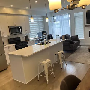 Airport Homestay Ottawa