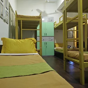 Happy Camper Hostel