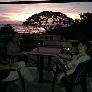 Frühstückspension Fortkochi