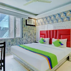 *** Hotel Treebo Trend Smart Signature Indien