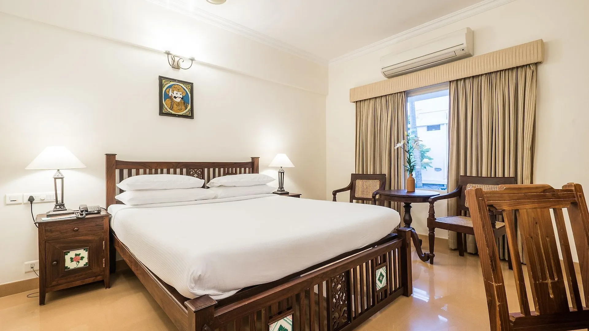 Tissa'S Inn Kochi
