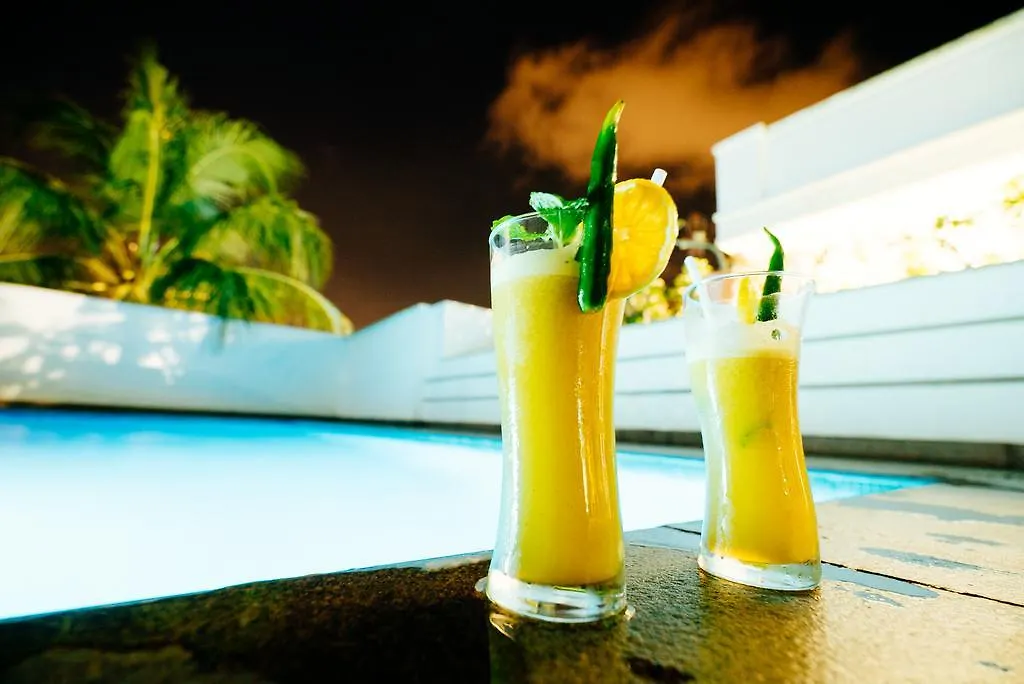 Tissa'S Inn Kochi 3*,  Indien