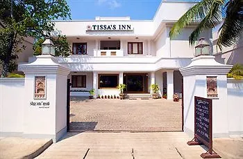 Hotel Tissa'S Inn Kochi