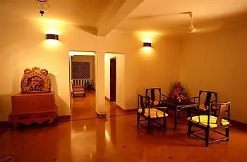 Hotel Tissa'S Inn Kochi