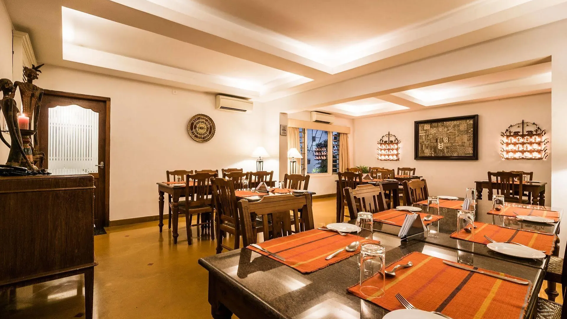 Tissa'S Inn Kochi